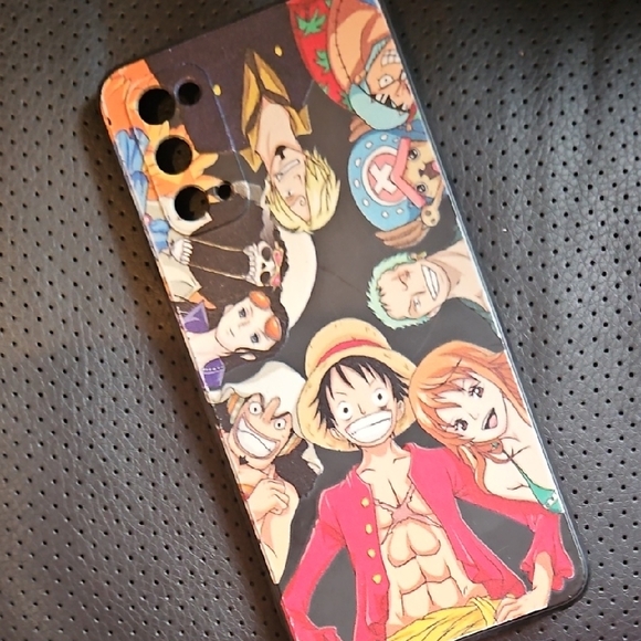 Other - One Piece‎ Samsung S20 Phone Case